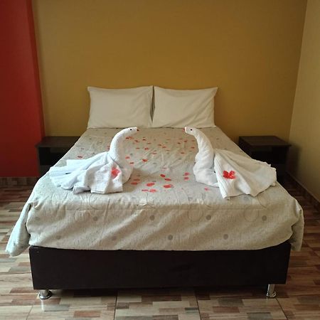 Hotel Rosa Nautica Machu Picchu Extérieur photo